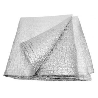 Imagem de Manta Térmica Termoterapia Estética 2,00 X 1,80m Isolmanta Tipo Mayler