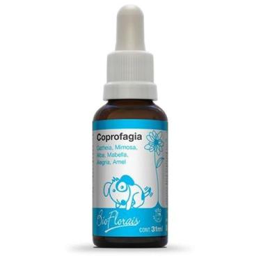 Imagem de Sistema de Terapia Bio Florais Coprofagia
