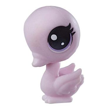 Imagem de Littlest Pet Shop Value Pet, Mini Scale - Swan