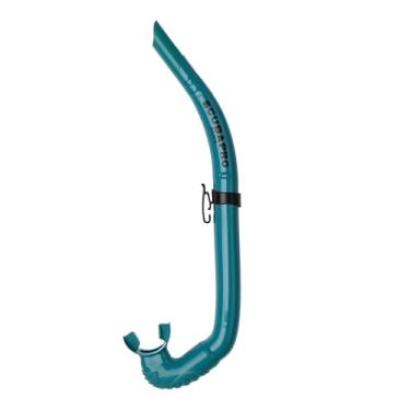 Imagem de Scubapro Apnea Snorkel - Turquesa