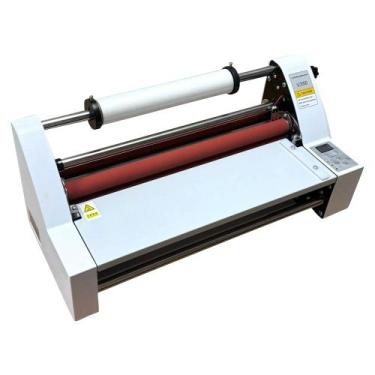 Imagem de Termolaminadora Standard V350 66m/h 350mm Marpax 110v
