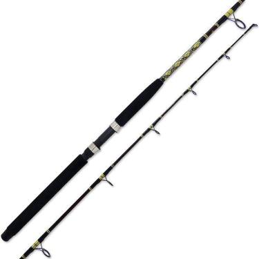 Imagem de Vara Pesca 1,82M 15-40Lb Riptide Mrt601Ma Molinete