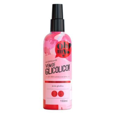 Imagem de Acidificante Vem de Glicólico 150ml - Oh My