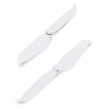 Imagem de 1 Par de Hélices Para Drone Dji Phantom 4 Pro V2