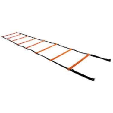 Imagem de Escada de Agilidade Profissional 345cm x 43cm - 10 Degraus