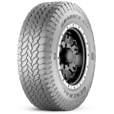 Imagem de Pneu General by Continental Aro 18 265/60r18 110h Grabber At