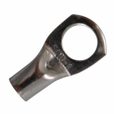 Imagem de Terminal Compressão Tubular 10mm ETEOC6210 - Cód.6861 - Rainha