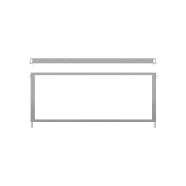 Imagem de Frontal Superior Fenix E Titanium 903 Mm Carreta Caminhão - Fado Imple