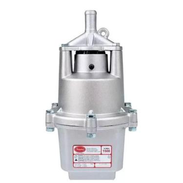 Imagem de Bomba Para Poço Submersa Sapo Rayma 380w 80A 127v, 110V