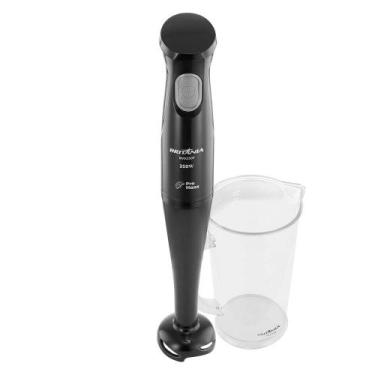 Imagem de Mixer Britânia BMX350P, Copo 1,05 Litros, 350W, Preto, 220V