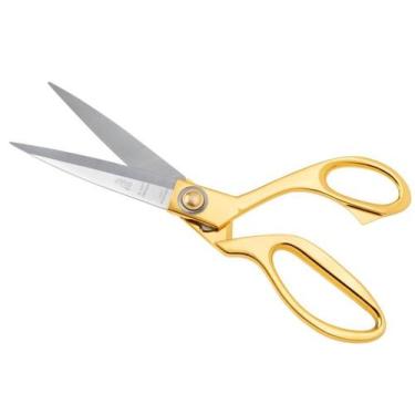 Imagem de Tesoura Alfaiate Dourado ARTEPUNTO 24,0 cm - 9-1/2 Polegadas