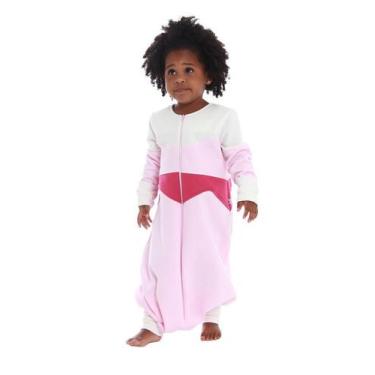 Imagem de Saco de Dormir Infantil Flamingo - COMFY - QUIMERA KIDS, 4