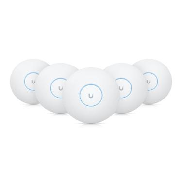 Imagem de Ponto de Acesso Ubiquiti UniFi AC Pro WiFi 5 Gigabit P/5