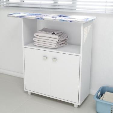 Imagem de Tábua de Passar com 2 Portas TP3050 Tecnomobili