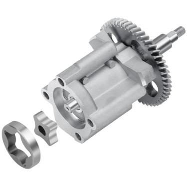 Imagem de JAVIK Bomba de água de óleo compatível com Polairs 2010-2014 RZR 800 2004-2014 Sportsman 600/700/800MV7 2005-2014 Ranger 700/800 OEM # 2203012 2202699 12031555 5133 852 5135094