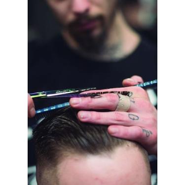 Imagem de Placas Decorativas Barbearia Barber Shop Cabelo Cabeleireiro Diversas 