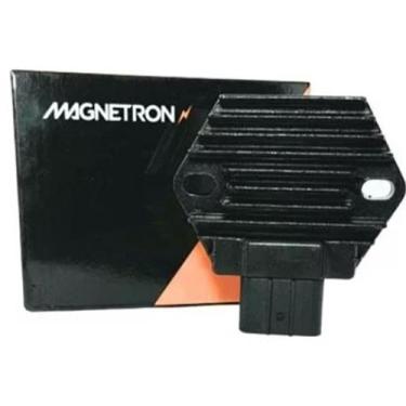 Imagem de Regulador Retificador Twister 250 2001 à 2008 Magnetron