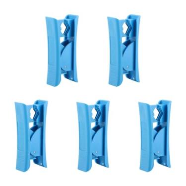 Imagem de 5 Pedaços de 5 -peça Ptfe Tubo de Tubo de Corte, para Cortar o Tubo de Impressora 3D