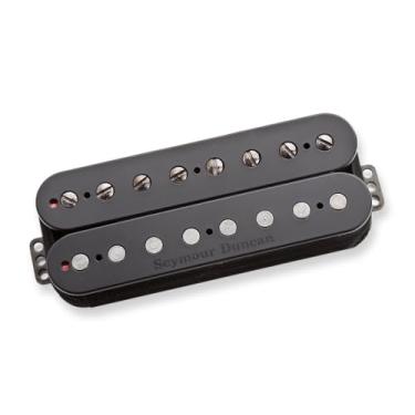 Imagem de Seymour Duncan - 11102-25-P-Blk-8Str - 8Str Distortion Nk,Pmt, Blk