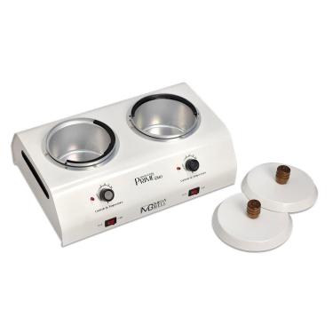 Imagem de Termocera Aquecedor De Cera Prime Duo 1kg - Mega Bell