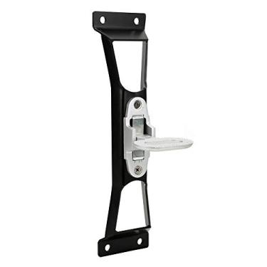 Imagem de PEDAL DE DOBRADIÇA PORTA DOBRÁVEL PARA JK 07-18 PRÁTICO FERRO Antiderrapante