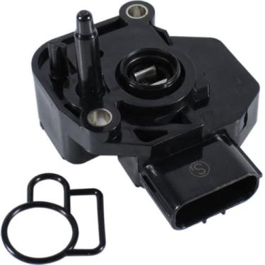 Imagem de Sensor TPS TBI MAP hibrido borboleta CG160 Fan Titan Cargo 2016 em dia
