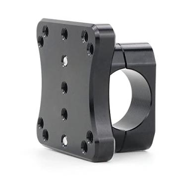 Imagem de xitomer Suporte GPS para GPS adequado para CB300R 19-22 Suporte de navegador de motocicleta CRF1000L 15-21 / MT-09 / FZ-09 14-22 / WR250R 08-21 / XSR 900 16-21 e assim por diante