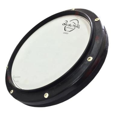 Imagem de Pad Para Estudo Com Pele Coated 08"