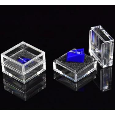 Imagem de Caneta de substituição para Kenwood KD47F KD-47F T4P ST66D ST67D ST85J Acessórios para toca-discos de gramofone