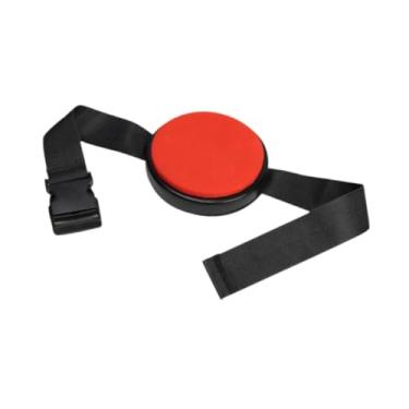 Imagem de Colaxi Pratique Drum Drum Pad Drum Ruído Pad para Snare Jazz Drums Professional