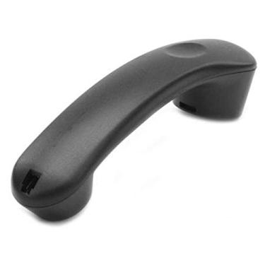 Imagem de The VoIP Lounge Aparelho de substituição de qualidade HD para telefone IP Shoretel 420 480 480G 485 655 preto