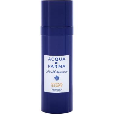 Imagem de Loção Corporal Masculino Acqua Di Parma Blue Mediterraneo Arancia Capri 150 Ml
