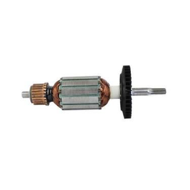 Imagem de Rotor Induzido 220v P/ Furadeira Skil 6550 e 6552 Original