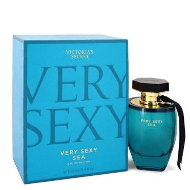 Imagem de Perfume Feminino Victoria`s Secret 100 Ml Eau De Parfum