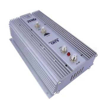 Imagem de Amplificador de Potencia Proeletronic PQAP-6350 Ganho 35DB 1GHZ - Tanc