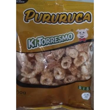Imagem de TORRESMO TIPO PURURUCA  (kit com 10 unidades) - KITORRESMO
