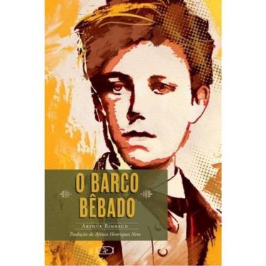 Imagem de O Barco Bêbado
