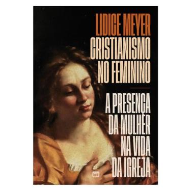 Imagem de Cristianismo No Feminino
