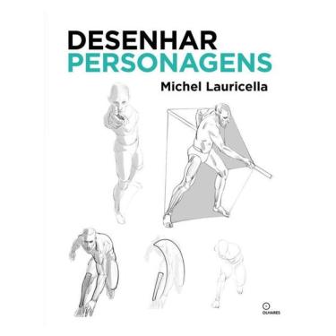 Imagem de Desenhar Personagens