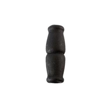 Imagem de Anueto Em Ferro Fundido Decoração Grade Muro Portão N11 12Cm - FUNDIÇÃ
