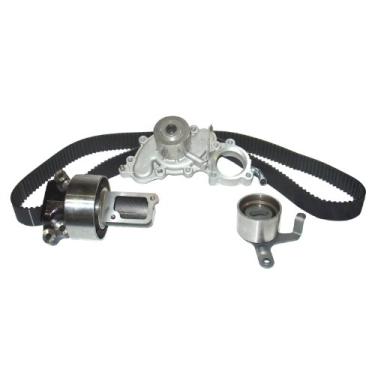 Imagem de Airtex Kit de correia dentada do motor awk1339 com bomba de água