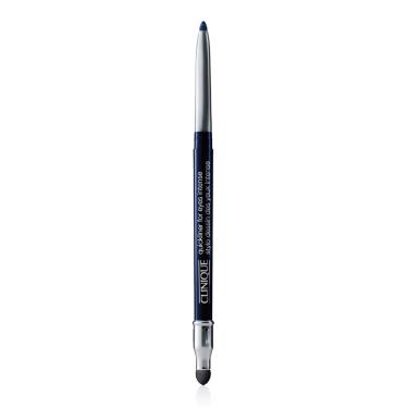 Imagem de Delineador Clinique Quickliner para olhos Intense Midnight