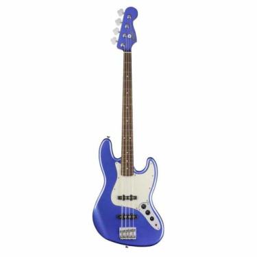 Imagem de Contra Baixo Fender Squier Contemporary Jazz Bass 0370400573