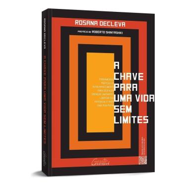 Imagem de A Chave Para Uma Vida Sem Limites