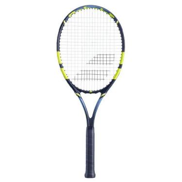 Imagem de Raquete de Tênis Babolat Voltage Com Capa - 270g, L3, Preto