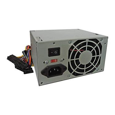 Imagem de Fonte ATX 200W sem cabo Multilaser Bulk sem Cabo Ventoinha De 8cm - GA200BU, Multilaser, GA200BU GA200BU