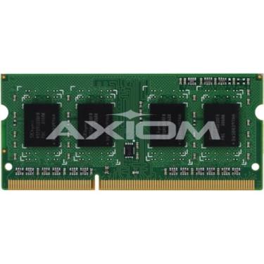 Imagem de Axiom Memory Solutionlc 8gb Ddr3l-1600 Sodimm Kit (2 x 4 gb)