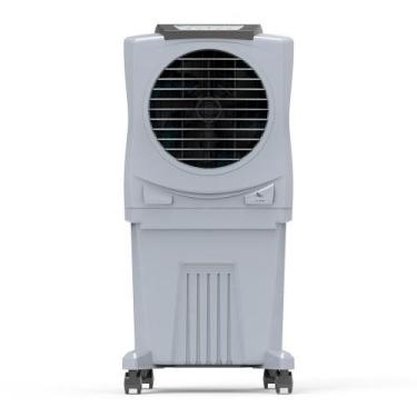 Imagem de Climatizador Evaporativo SYMPHONY Sumo 40I 60HZ - ACODE365  Cinza  110