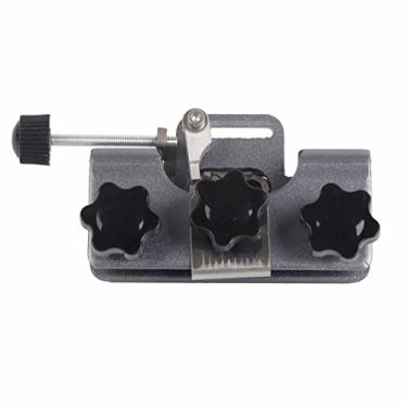 Imagem de Motosserra Ener Portátil Leve Mão Nk Chain Ening Gabarito para Serras Elecc Vermelho, Ferramentas de Jardim Motosserras e Aries (Cinza)