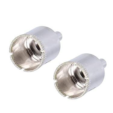 Imagem de Abridor de Furo de Vidro, Abridor de Telha, Tratamento Térmico para Telhas de Vidro para Cerâmica